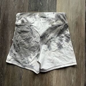 Balance Athletica Cloud Shorts